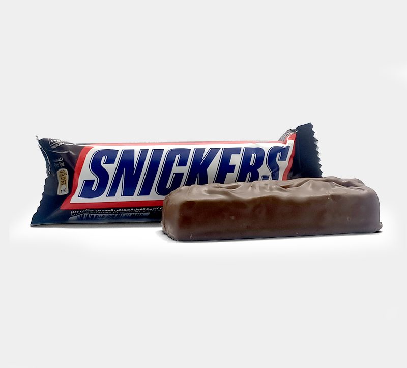 Snickers - Chocolate