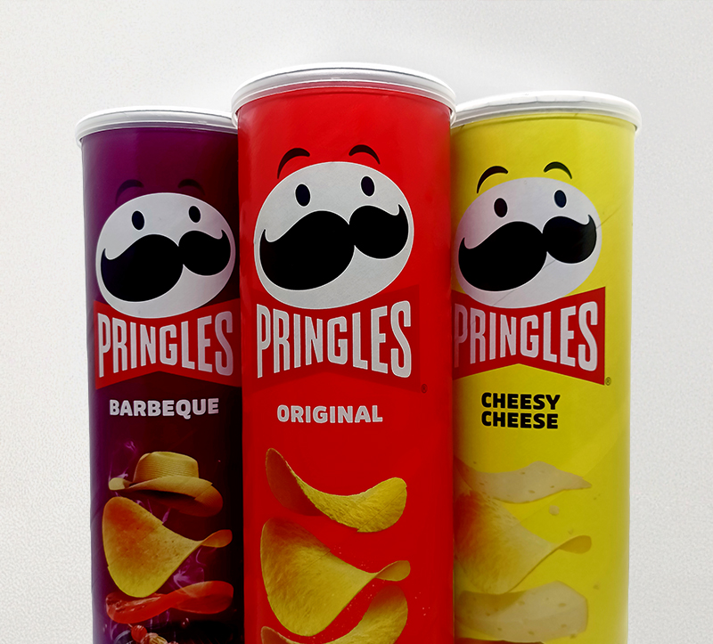 Pringles