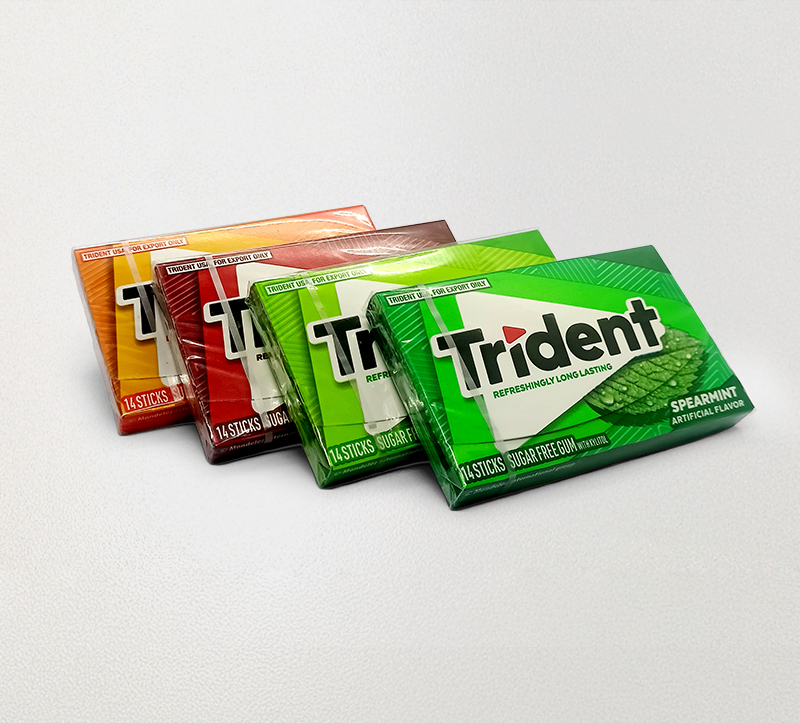 Trident Gum
